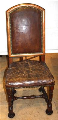 Paar Sessel, um 1800 - Schnäppchenauktion