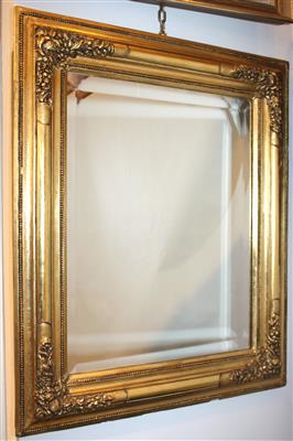 Kleiner Wandspiegel - Arte, antiquariato e gioielli