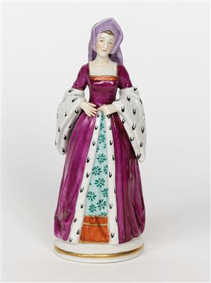 Anne Boleyn (2. Ehefrau von Heinrich VIII von England) - Antiques, art and jewellery