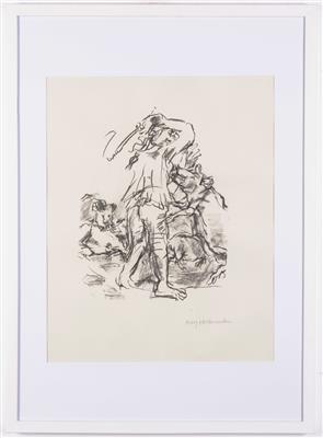 Oskar Kokoschka * - online auction Kunst, Antiquitäten und Schmuck