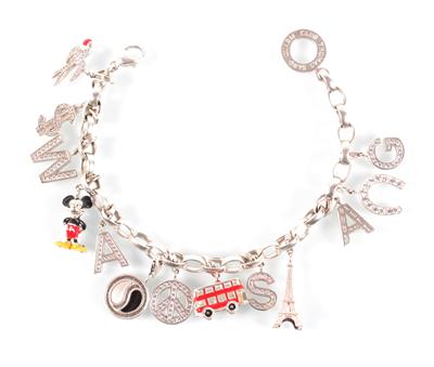 Thomas Sabo Armkette - Arte, antiquariato e gioielli