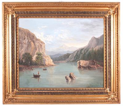Künstlerin Ende 19. Jahrhundert - online auction Kunst, Antiquitäten und Schmuck