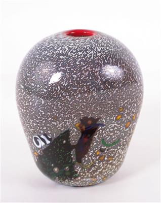 Vase - online auction Kunst, Antiquitäten und Schmuck