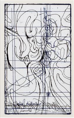 Hermann Nitsch * - Arte, antiquariato e gioielli
