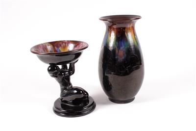 Vase/Aufsatz - Arte, antiquariato e gioielli