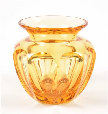 Art-Deco Vase um 1930 - Art and Crafts 1900-1950, Jewellery