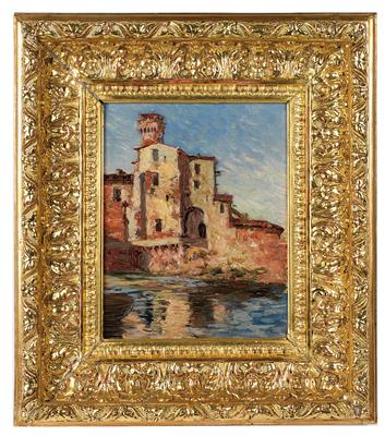 Enrique Vera - Art and Crafts 1900-1950