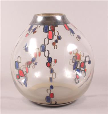 Kugelvase - Art and Crafts 1900-1950