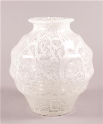 Vase - Kunst- und Kunsthandwerk 1900-1950, Schmuck
