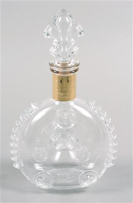 Cognac-Stöpselflasche - Kunst, Antiquitäten und Schmuck