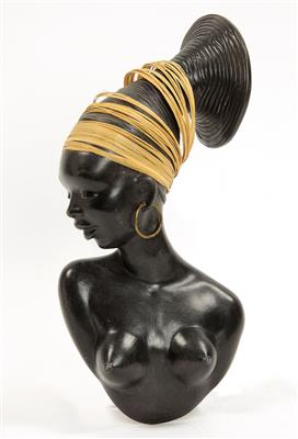 Afrikanerin - Arte, antiquariato e gioielli