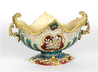 Jardiniere - Antiques, art and jewellery