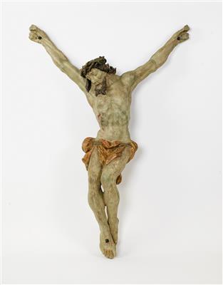Jesus Christus-Dreinageltypus - Antiques, art and jewellery