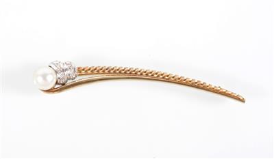 Diamant Stabbrosche - Arte, antiquariato e gioielli