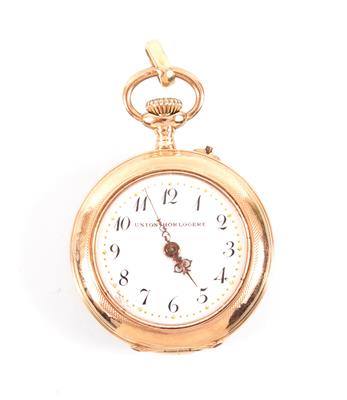 Union Horlogére - Arte, antiquariato e gioielli