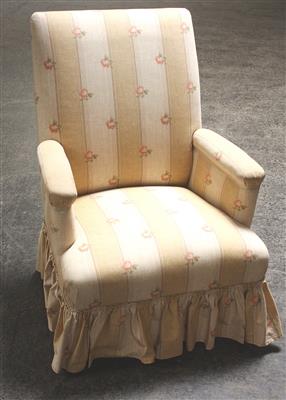 Fauteuil - Art up to 300€
