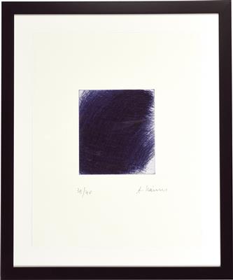 Arnulf Rainer * - Arte, antiquariato e gioielli