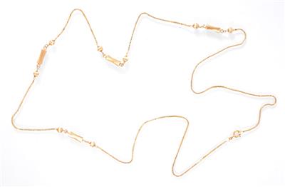 lange Halskette - Arte, antiquariato e gioielli