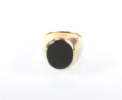 Onyxring - Antiques, art and jewellery