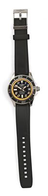 Breitling Super Ocean - Antiques, art and jewellery