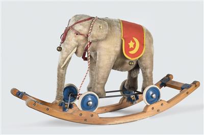 Zieh-Elefant - Antiques, art and jewellery