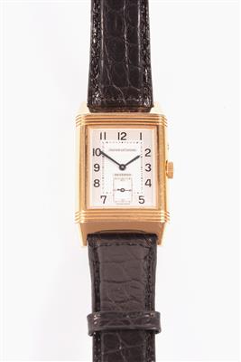 Jaeger LeCoultre Reverso Duoface Night  &  Day - Arte e antiquariato