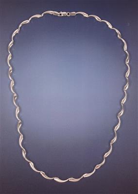 Collier - Kunst, Antiquitäten und Schmuck