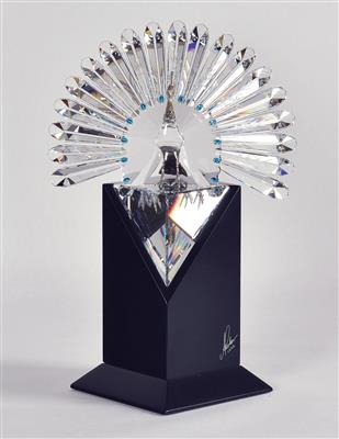 Swarovski Sammlerfigur - Umění, starožitnosti, šperky