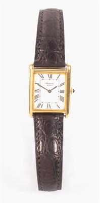 Chopard Da. Armbanduhr - Kunst, Antiquitäten und Schmuck