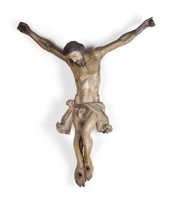 Gekreuzigter-Jesus Christus - Kunst, Antiquitäten und Schmuck