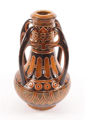 Dekorative Vase - Kunst, Antiquitäten und Schmuck