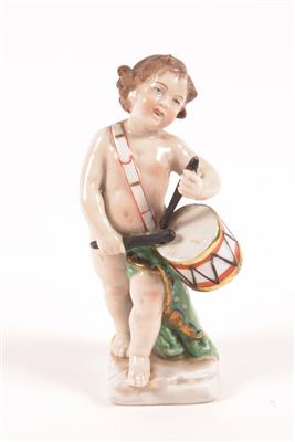 Kleiner Trommler - Kunst, Antiquitäten und Schmuck