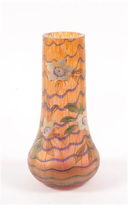 Vase in der Art des Jugendstils - Kunst, Antiquitäten und Schmuck