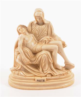 Pieta - Kunst und Antiquitäten bis 500,-