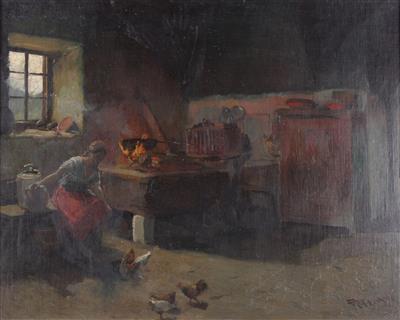 Künstler um 1900 - Arte, antiquariato e gioielli