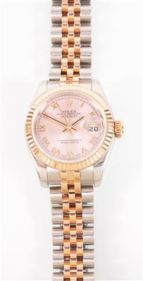 ROLEX Datejust - Antiques, art and jewellery