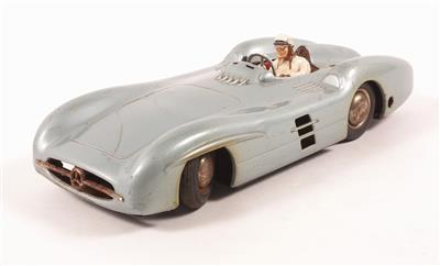 Silberpfeil "Mercedes W196R" - Schmuck, Kunst und Antiquitäten