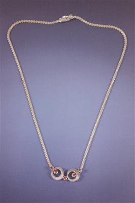 Collier - Schmuck, Kunst & Antiquitäten