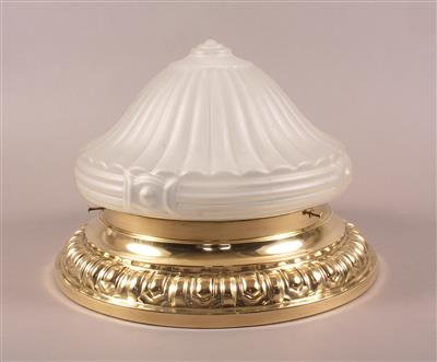 Deckenlampe 20. Jhdt. - Antiques, art and jewellery