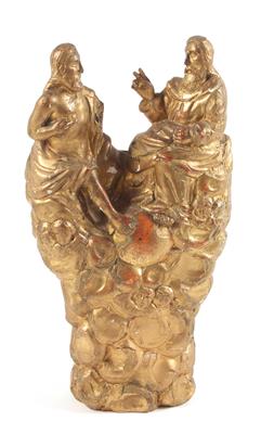 Heilige Dreifaltigkeit - Antiques, art and jewellery