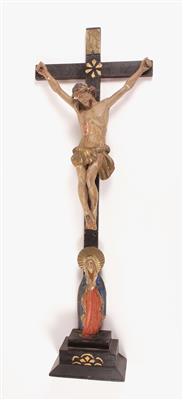 Kruzifix - Antiques, art and jewellery