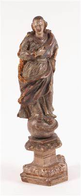 Madonna Immaculata - Arte, antiquariato e gioielli