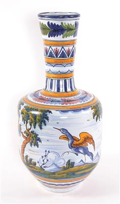 Bodenstandvase - Art and antiques