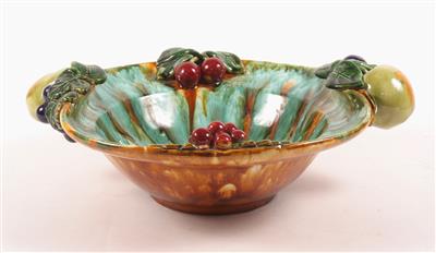 Obstschale - Art and antiques