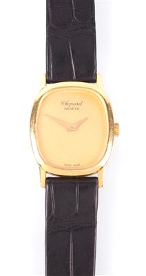 Chopard Geneve - Art and antiques