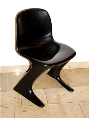 Kangaroo-Chair (oder Z-Stuhl) - Arte e antiquariato