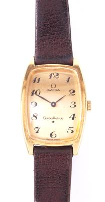 Omega Constellation - Art and antiques