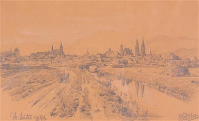 Rudolf Pichler * - Arte e antiquariato