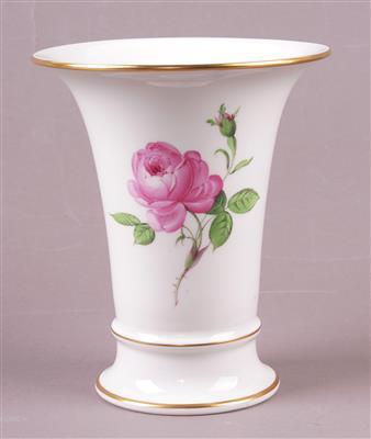 Vase - Art and antiques