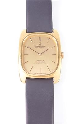 Omega Constellation - Umění a starožitnosti